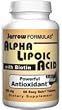 Alpha Lipoic Acid 100 mg by Jarrow - 60 Tablets Alpha Lipoic Acid 100 mg by Jarrow - 60 Tablets