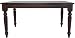 Carolina Classic Mayfair Gathering Table, Chestnut