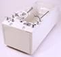 Petite Hydrotherapty Tub Option Sanitizer