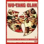 Wu-Tang Clan - Disciples Of The 36th Chambers [2004]