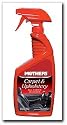Mothers 05424 Carpet & Upholstery Cleaner - 24 oz