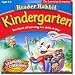 Reader Rabbit Kindergarten (Jewel Case)