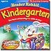 Reader Rabbit Kindergarten (Jewel Case)