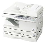 AL-1655CS LASER MLTFUNC PC/S 16CPM ETH / USB