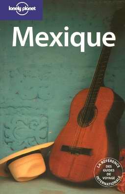 City Travel Guides Discounted  Used : Mexique
