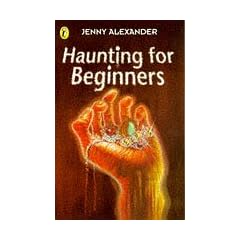 Haunting for Beginners (Surfers)
