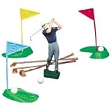 Wilton Golf Theme Cake Topper Wilton Golf Theme Cake Topper