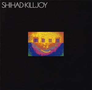 Shihad - Killjoy - Zortam Music