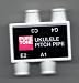 Ukulele Pitch Pipes