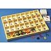 Alphabet Sorting Tray