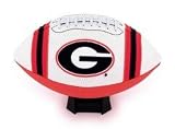 Georgia Bulldogs Full Size Jersey Football - COLLEGE ATHLETICS Sports Merchandise