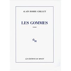 Les gommes