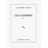 Les gommespar Alain Robbe-Grillet