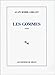 Image of Les gommes