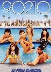 90210 - Stagione 1 (6DVD)