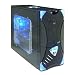 Systemax SG 1150 Gaming Desktop Computer - Intel Pentium Dual Core E2200, genuine Windows Vista® Home Premium SP1, MSI G31M, 4GB, 320GB, DVDRW, 9500GT, Flash Card Reader, GB LAN, 500Watts