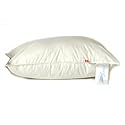 Standard Size Danish Duck Feather and Down Pillow [70 x 50cm]