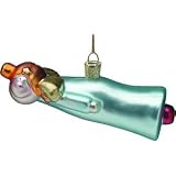 Eigenschaften Himmlische Schwestern  / Sternchen als Glasornament