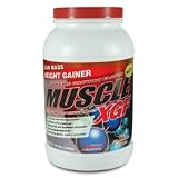 Review TNY  / AST Muscle XGF, Vanilla 2.64 lb