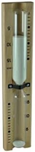 Sauna Hour Glass Timer