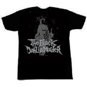 The Black Dahlia Murder Grim Reaper T-Shirt
