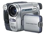 Review Sony DCRTRV265E.CEEJ / Sony Handycam DCR-TRV265E - Camcorder - 540 Kpix - optical zoom: 20 x - Digital8