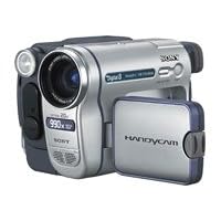 Sony DCR-TRV265E Digital Camcorder