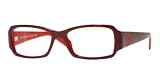Burberry - Authentic Burberry Eyeglasses Eye glass BE 2030B Color: 3078 Size. 5115 / Burberry BE2030B