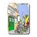Londons Times Funny Music Cartoons - Organ Donations - Light Switch Covers - single toggle switch