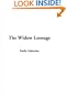 The Widow Lerouge