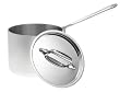All-Clad Master Chef 2 2-Quart Saucepan with Lid