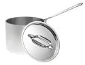 All-Clad Master Chef 2 2-Quart Saucepan with Lid