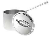  : All-Clad Master Chef 2 2-Quart Saucepan