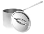 All-Clad Master Chef 2 2-Quart Saucepan with Lid