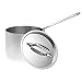 All-Clad Master Chef 2 2-Quart Saucepan with Lid