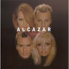 Alcazarized