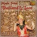 Music from Thailand & Laos