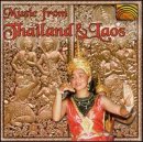 Music from Thailand and Laos