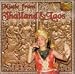 Music from Thailand & Laos