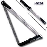 Timber Range Folding Camp Saw