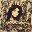 Anthologyland