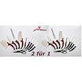 Contour Pro Knives 2er Messerset