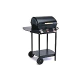 Eigenschaften Landmann 670033 / Landmann 12371 Lavastein Gasgrill