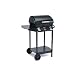 Landmann Lavastein Gasgrillwagen lackiertes Stahlblech, fahrbar