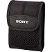 Sony LCS-CST General Purpose Soft Carrying Case for Slim Cybershot Digital Cameras
