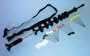 CAJUN ARCHERY BLOW GUN 36IN BLK