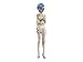 Toys : Neon Genesis Evangelion Rei Ayanami Bandage Ver. 1/6 12' figure Medicom