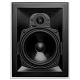 Boston Acoustics HSi 475 (Ea) 2-Way 6.5-inch LCR In-Wall Speaker