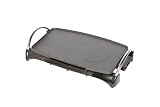 Produkt-Bild: Tepro 4040 Teppanyaki-Elektrogrill "Odessa"