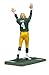 McFarlane Toys NFL Sports Picks Series 7 Action Figure Brett Favre (Green Bay Packers) Green Jersey